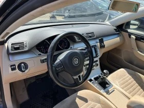 VW Passat 2.0TDI 4MOTION NAVI/KOJA EURO 5F ЛИЗИНГ, снимка 12