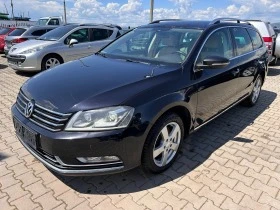 VW Passat 2.0TDI 4MOTION NAVI/KOJA EURO 5F ЛИЗИНГ, снимка 1