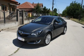 Opel Insignia 2.0Т БЕНЗИН ОБСЛУЖЕНА СЕДАН FACELIFT, снимка 8