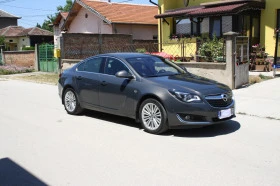 Opel Insignia 2.0i   FACELIFT | Mobile.bg    4