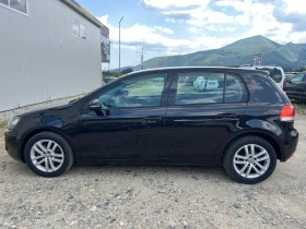 VW Golf 6 1.6 TDI 105..  | Mobile.bg    8