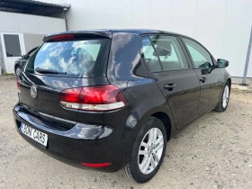 VW Golf 6 1.6 TDI 105..  | Mobile.bg    5