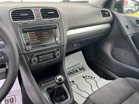 VW Golf 6 1.6 TDI 105..  | Mobile.bg    14