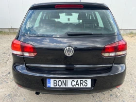 VW Golf 6 1.6 TDI 105к.с.  - [7] 