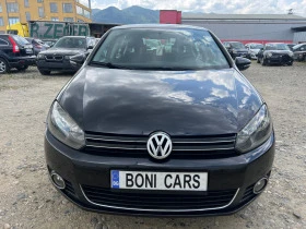 VW Golf 6 1.6 TDI 105к.с. , снимка 2