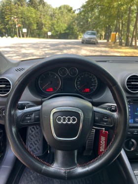 Audi A3 S-Line, снимка 14