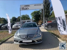 Mercedes-Benz E 350, снимка 3