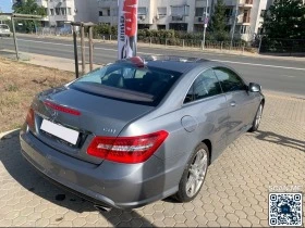 Mercedes-Benz E 350, снимка 4