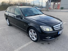 Mercedes-Benz C 350 Avangard 7g, снимка 1