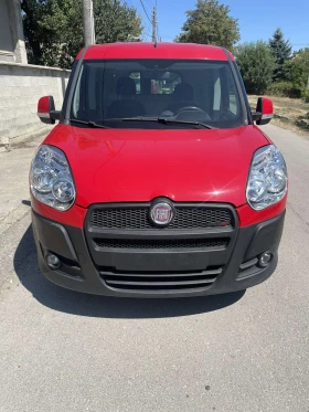 Fiat Doblo, снимка 2