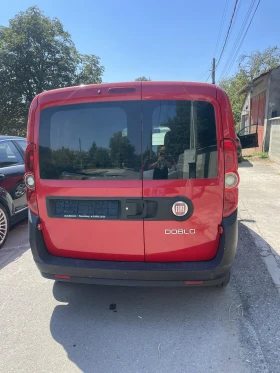 Fiat Doblo, снимка 3