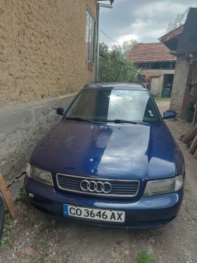 Audi A4, снимка 4