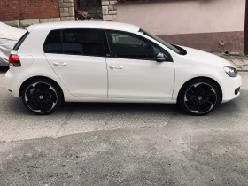 VW Golf 1.6TDI 105ps, снимка 5