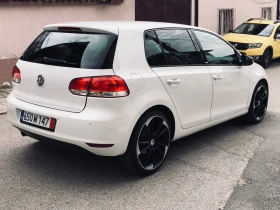 VW Golf 1.6TDI 105ps, снимка 4