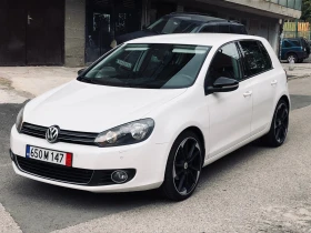 VW Golf 1.6TDI 105ps, снимка 3