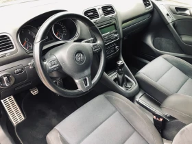 VW Golf 1.6TDI 105ps, снимка 7