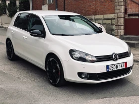 VW Golf 1.6TDI 105ps, снимка 1