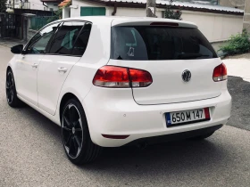 VW Golf 1.6TDI 105ps, снимка 2