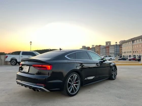 Audi S5 Prestige* Matrix* Bang&Olufsen* масаж* обдух* , снимка 4