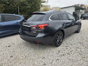 Mazda 6 2.2 AWD - [7] 