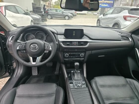 Mazda 6 2.2 AWD - [10] 