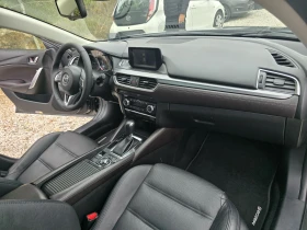 Mazda 6 2.2 AWD - [11] 