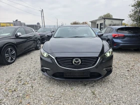 Mazda 6 2.2 AWD - [1] 