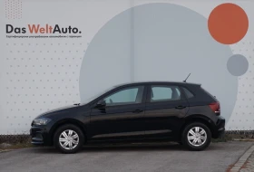 VW Polo Comfortline 1.0 TSI BMT - [3] 