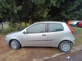 Fiat Punto | Mobile.bg    2