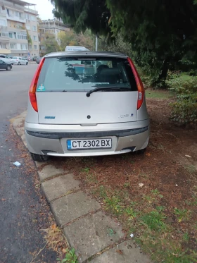 Fiat Punto | Mobile.bg    3