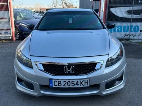 Honda Accord Coupe 2.4 i-VTEC (201 ) / | Mobile.bg    3