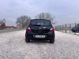 Обява за продажба на Opel Corsa ~4 000 лв. - изображение 5