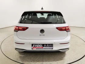 VW Golf * 1.4TSI* GTE* HYBRID* LED* NAVI* DISTRONIC* , снимка 5