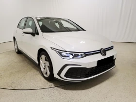 VW Golf * 1.4TSI* GTE* HYBRID* LED* NAVI* DISTRONIC*  1