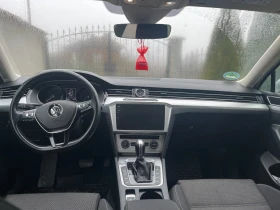 VW Passat, снимка 4