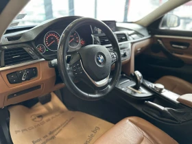 BMW 420 d Luxury* GranCoupe Лизинг* , снимка 8