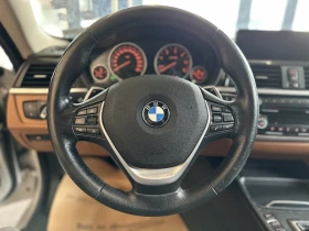 BMW 420 d Luxury* GranCoupe, снимка 9