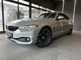 BMW 420 d Luxury* GranCoupe, снимка 1