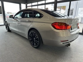 BMW 420 d Luxury* GranCoupe, снимка 6