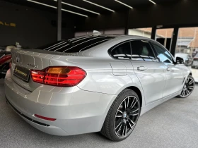 BMW 420 d Luxury* GranCoupe, снимка 4