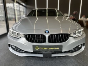 BMW 420 d Luxury* GranCoupe, снимка 2