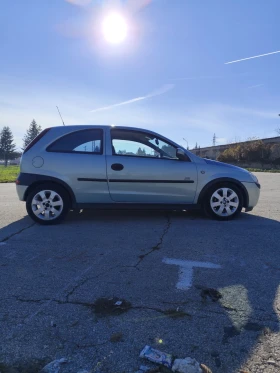 Opel Corsa 1.4, снимка 6