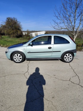 Opel Corsa 1.4, снимка 5