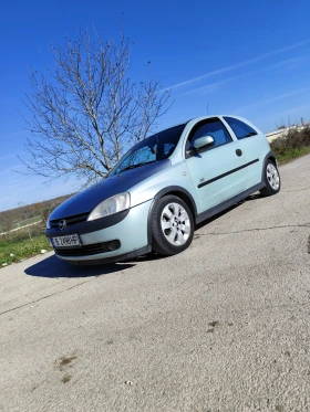 Opel Corsa 1.4, снимка 1