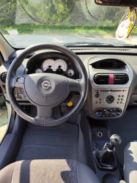 Opel Corsa 1.4, снимка 11