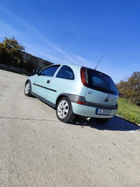 Opel Corsa 1.4, снимка 4