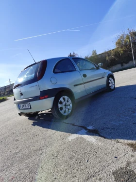 Opel Corsa 1.4, снимка 3