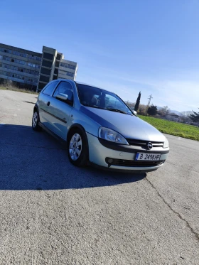 Opel Corsa 1.4, снимка 2