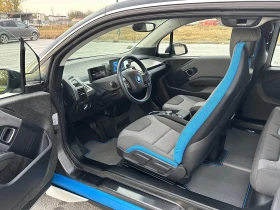 BMW i3 120Ah, Термопомпа, CarPlay, NAVI- PROFESSIONAL, снимка 8