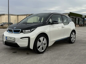 BMW i3 120Ah, Термопомпа, CarPlay, NAVI- PROFESSIONAL, снимка 1